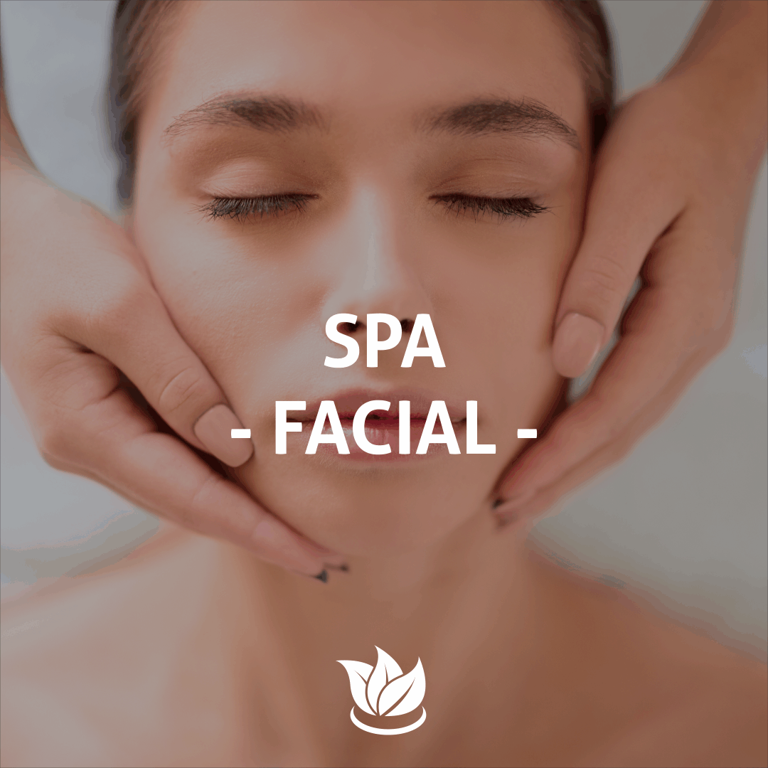 Spa Facial Descriptions