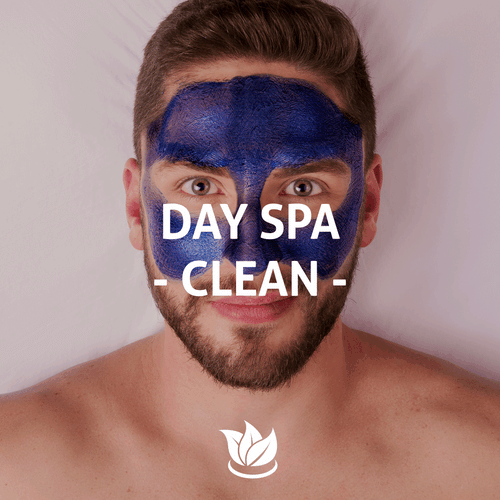 Day Spa Clean - 1h30min