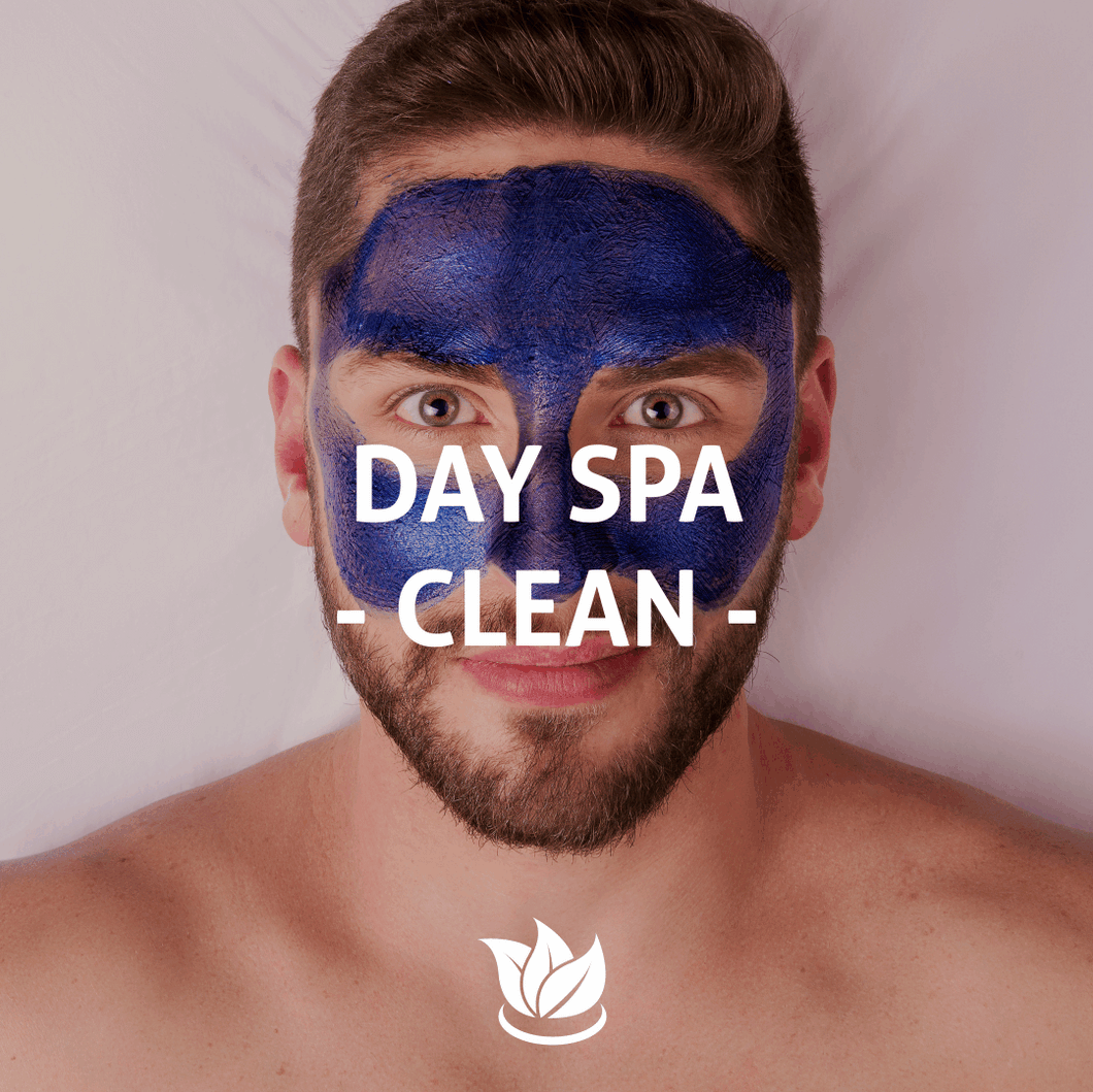 Day Spa Clean - 2h